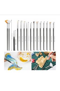 Related product image MOR SALKIM HOME Brush