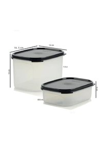 Related product image Tupperware Storage Containers