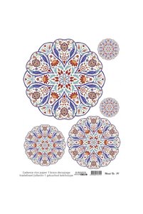 Related product image Cadence Artistic Papers & Pens