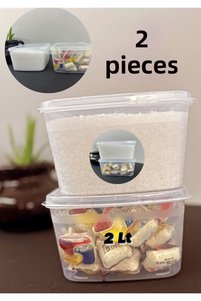 Related product image Bayev Storage Containers