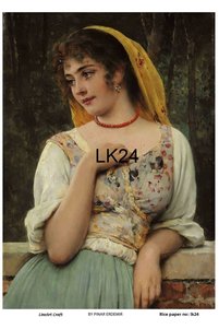Related product image Lineart Artistic Papers & Pens