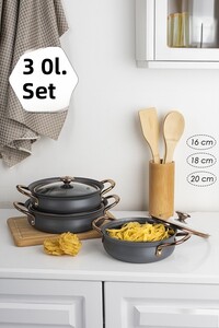 Related product image Oms Pots