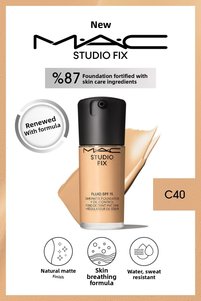 Related product image Mac Foundations