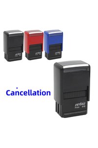 Related product image sırdaş Stamp & Ink Pad