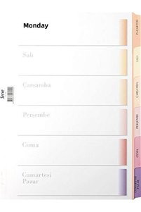 Related product image Serve Bookmarks