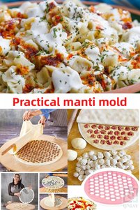 Related product image QNİAY Oven & Cake Molds