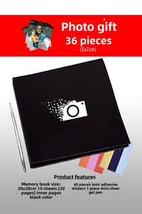 Related product image yhfoto Photography Albums
