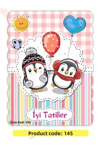 Related product image Ata Yayıncılık Files