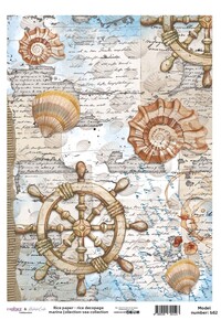 Related product image Cadence Artistic Papers & Pens