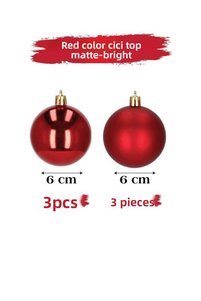 Related product image Adana Pasta Malzemeleri Christmas Ornaments