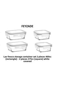 Related product image LAV Storage Containers