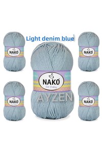 Related product image Nako Knitting Yarn