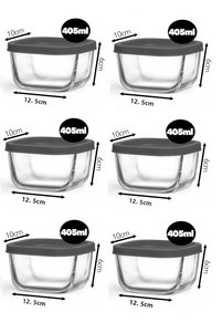 Related product image LAV Storage Containers
