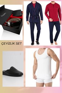 Related product image Pierre Cardin Pajama Sets