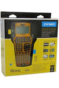 صورة المنتج ذات الصلة Dymo ماكينات طباعة الملضقات
