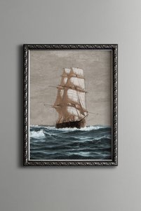 صورة المنتج ذات الصلة epiqart لوحات فنية