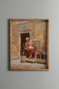 صورة المنتج ذات الصلة epiqart لوحات فنية