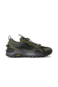 Vans Mte Crosspath Xc Erkek Günlük Ayakkabı VN000D5VDRK1 Yeşil
