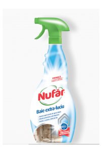 Related product image Nufar Toilet Cleaners