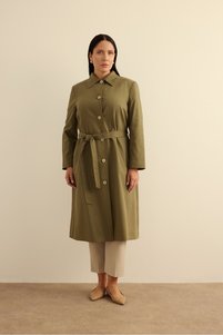 Related product image Aker Trench Coats