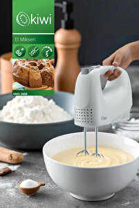 Cookplus Quick Chef 1001 Stand Mikser Pink Mutfak Şefi 1000W 5 Lt