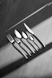 Related product image Nehir Flatware Sets