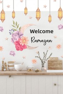 Related product image MSticker Wall Stickers