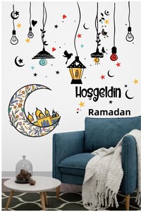 Related product image efekt reklam Wall Stickers
