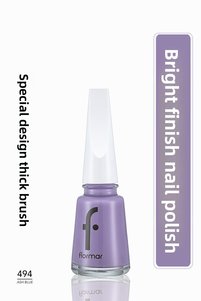 Related product image Flormar Nail Polishes