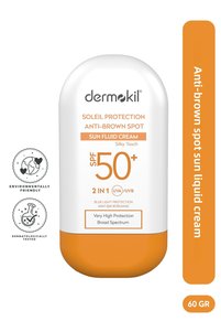 Related product image Dermokil Facial Sunscreen