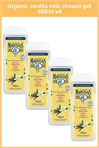 Related product image Le Petit Marseillais Shower Gel & Creams