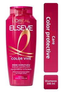 Related product image Elseve Shampoos