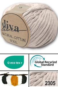 Related product image Diva İplik Knitting Yarn