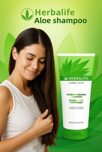 صورة المنتج ذات الصلة Herbalife شامبو