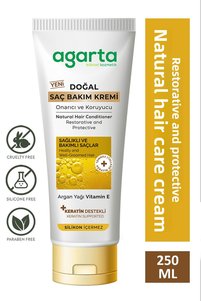 Related product image Agarta Hair Conditioners