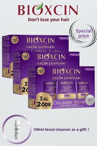 Related product image Bioxcin Shampoos