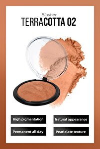 Related product image New Well Blushes