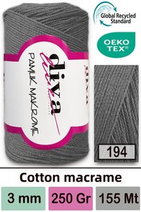 Related product image Diva İplik Knitting Yarn