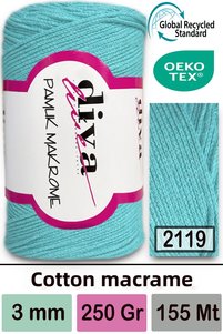 Related product image Diva İplik Knitting Yarn