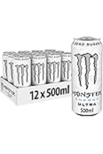 Related product image MONSTER Energy Drink
