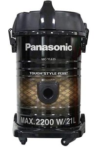 Related product image Panasonic Cylinder Bagless Vacuum Cleaner