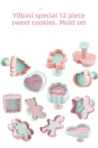 Related product image Bayev Oven & Cake Molds