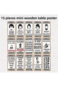 Related product image Hayat Poster Paintings