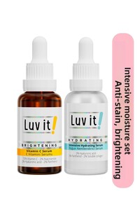 Related product image Luv it! Skin Care Kits