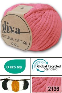 Related product image Diva İplik Knitting Yarn
