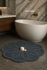 Related product image Bestekar Bathroom Mats