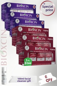 Related product image Bioxcin Shampoos