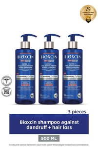 Related product image Bioxcin Shampoos