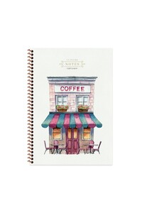 Related product image Keskin Color Notebooks