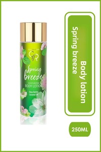 Related product image Golden Rose Body Lotions & Creams